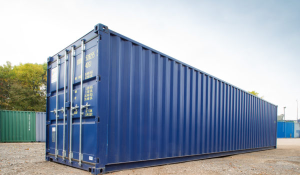 Tips On Choosing The Ideal Storage For Your Commercial Or Industrial Needs